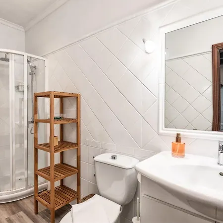 Apartamento Casa Emblematica San Sebastian Santa Cruz de la Palma (Isla de la Palma)